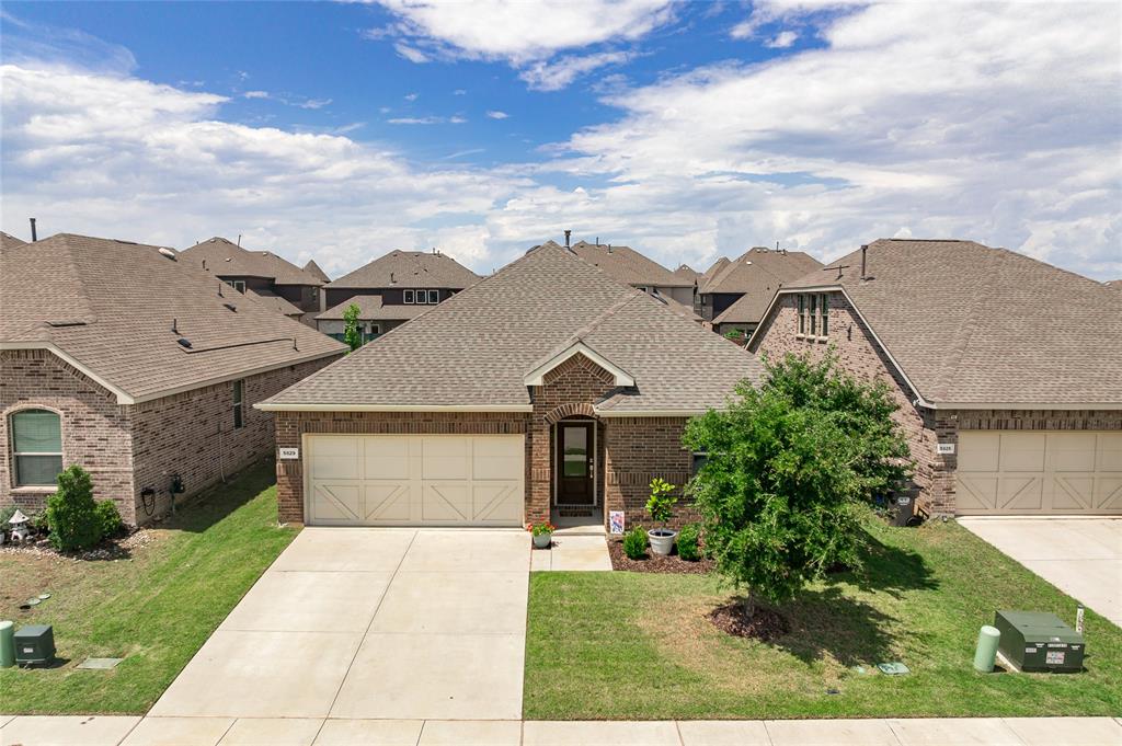 5829 Pensby Drive Property Photo 1