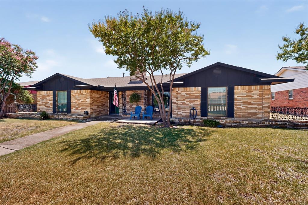 2412 Monticello Drive