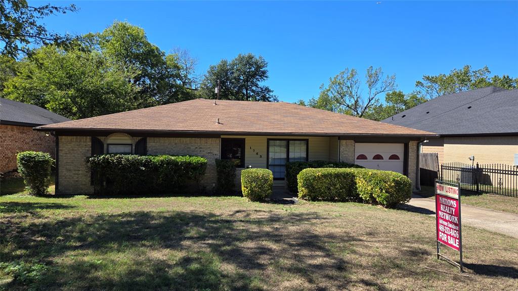 1763 Meadow Crest Lane Property Photo 1