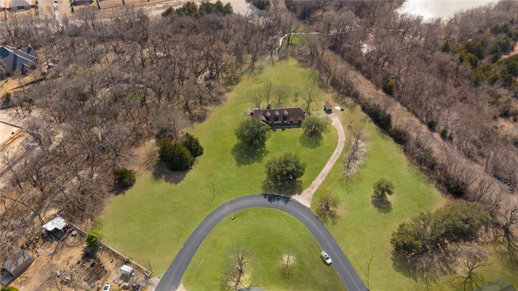 908 Hurricane Creek Circle Property Photo 1