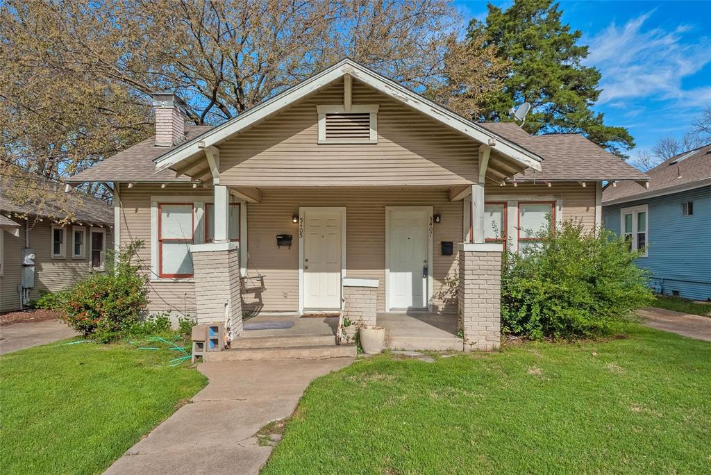 5407 Worth Street Property Photo 1