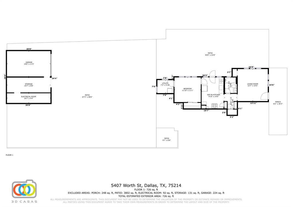 5407 Worth Street Property Photo 20