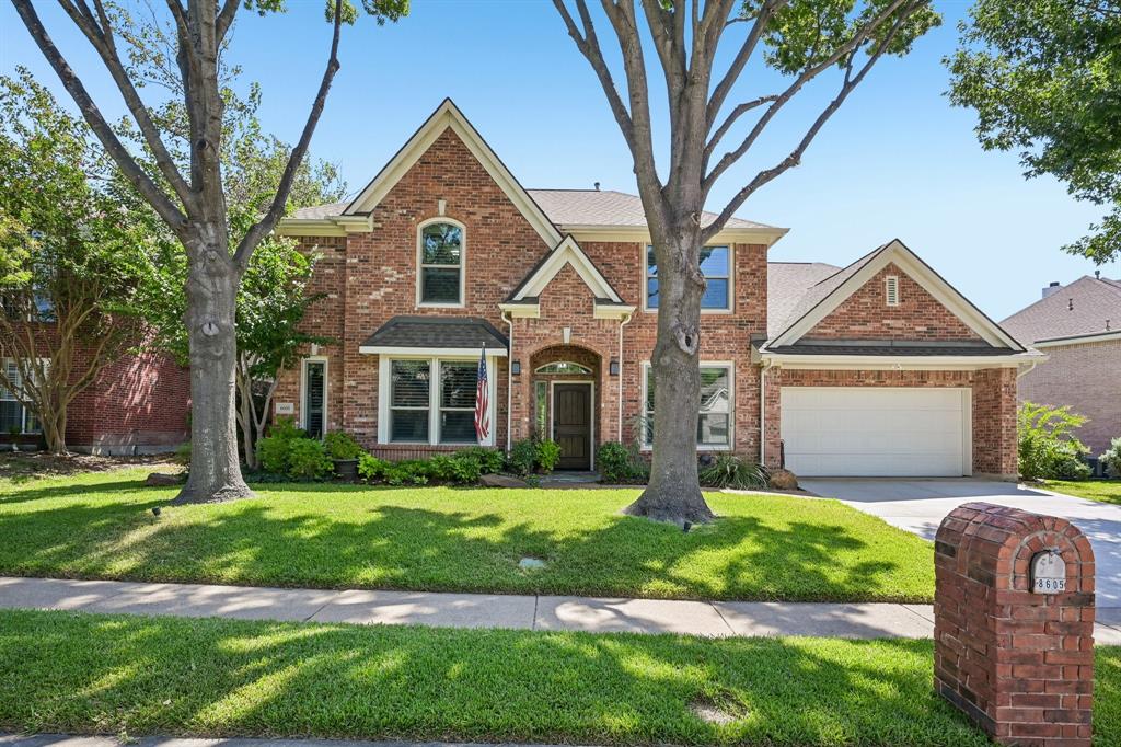 8605 Spectrum Drive Property Photo 1