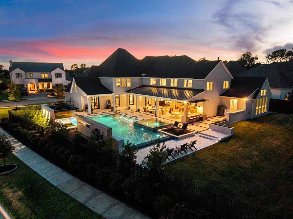 300 Spade Ranch Road Property Photo 1