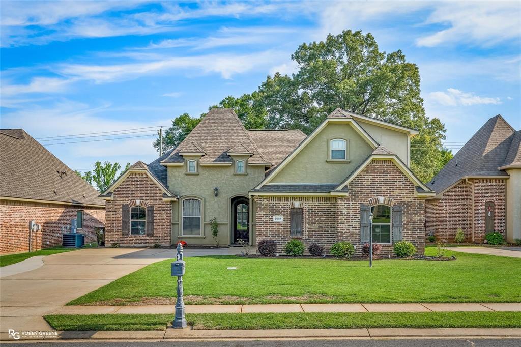 1008 Green Wood Circle Property Photo 1