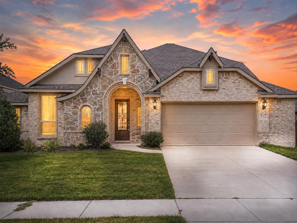 324 Roscoe Drive
