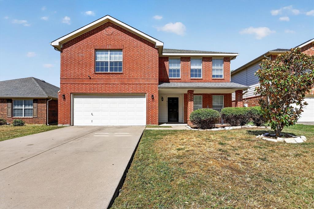8661 Boswell Meadows Drive