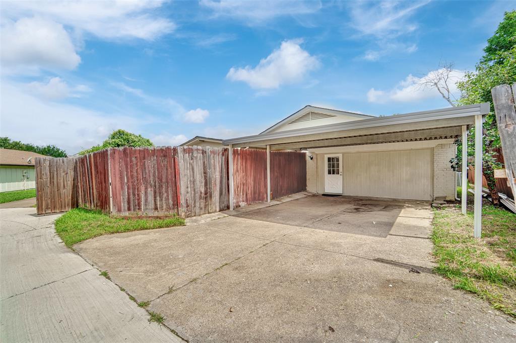 1616 Choctaw Drive Property Photo 33