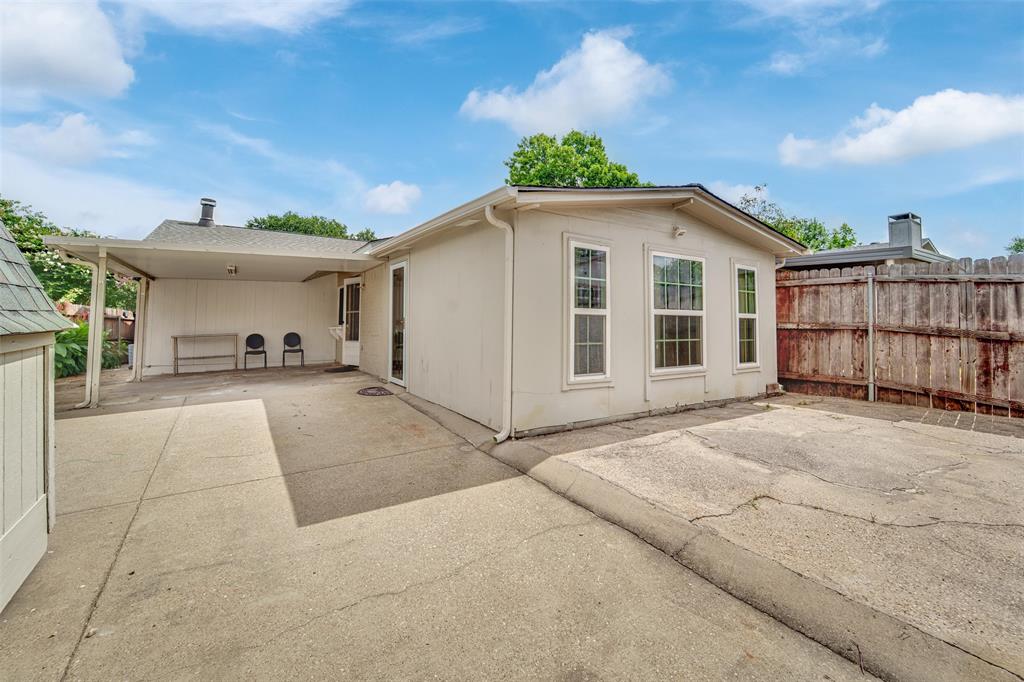 1616 Choctaw Drive Property Photo 34