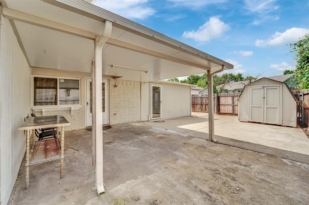 1616 Choctaw Drive Property Photo 35
