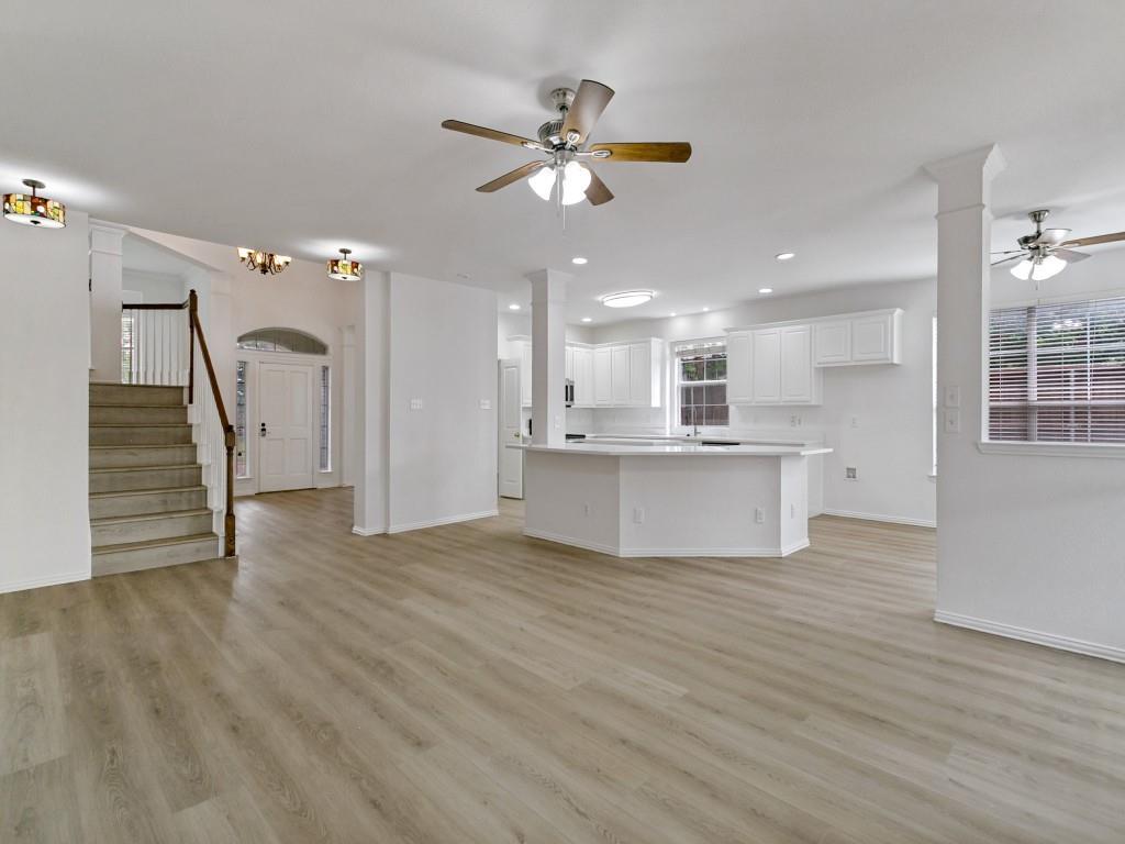 1408 Stillforest Drive Property Photo 2