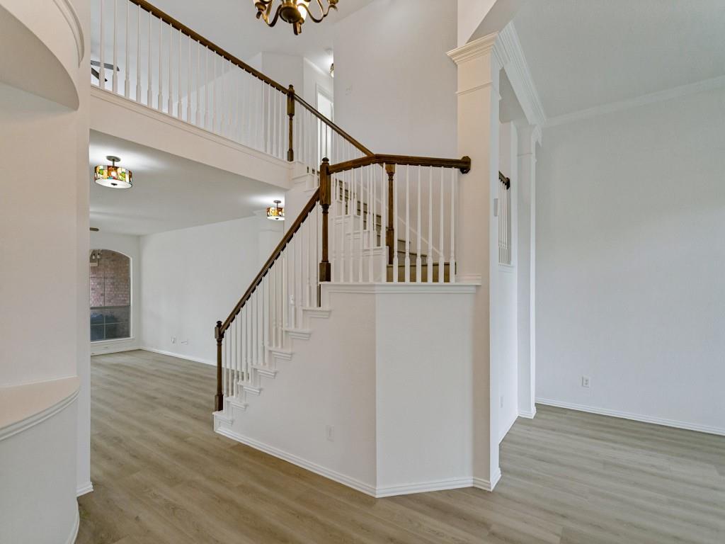 1408 Stillforest Drive Property Photo 4