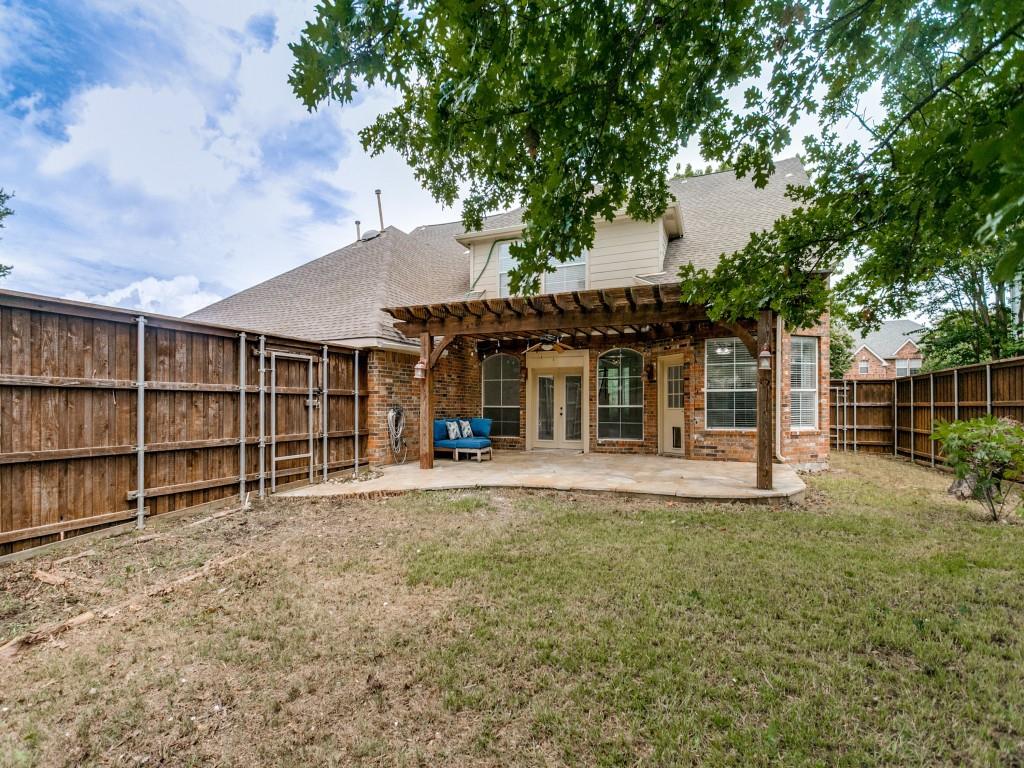 1408 Stillforest Drive Property Photo 21