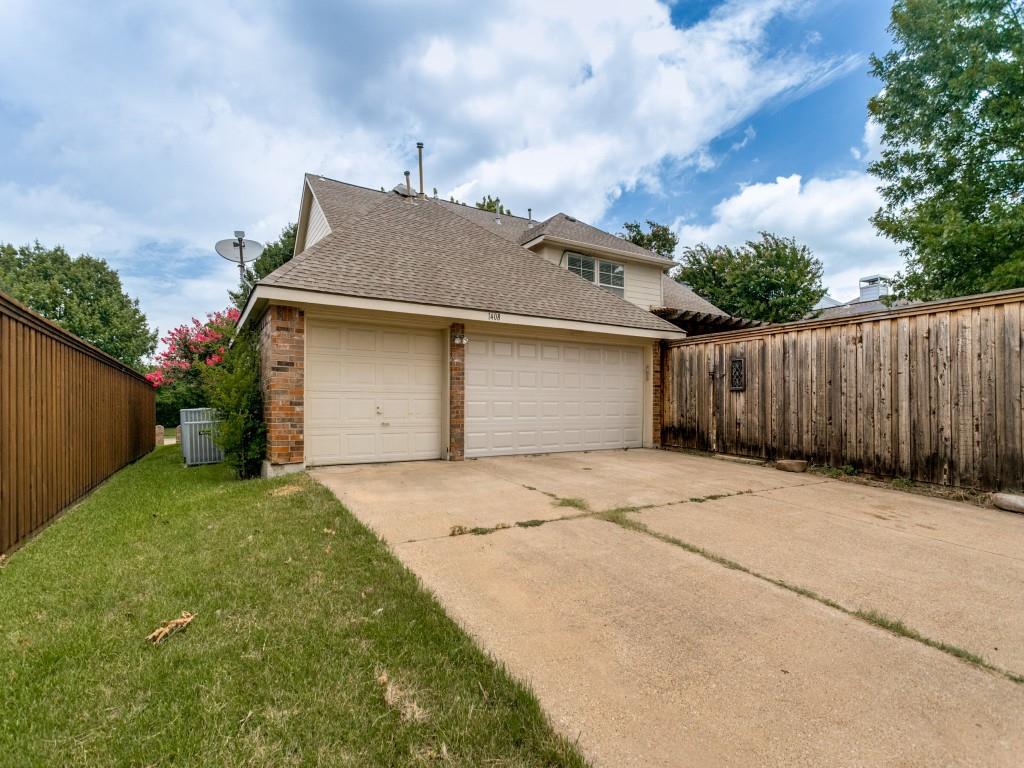 1408 Stillforest Drive Property Photo 22