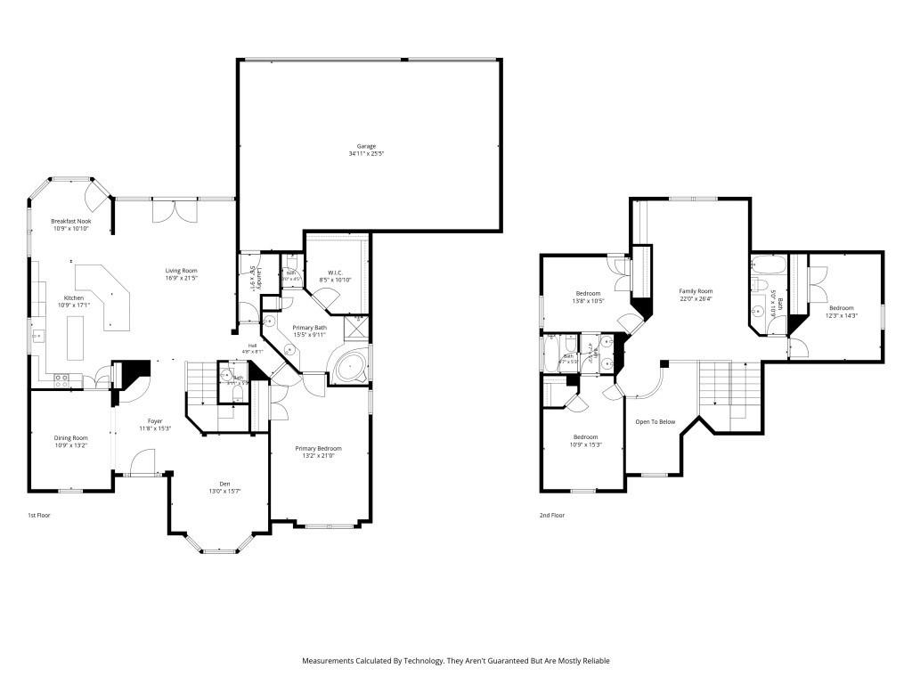1408 Stillforest Drive Property Photo 24