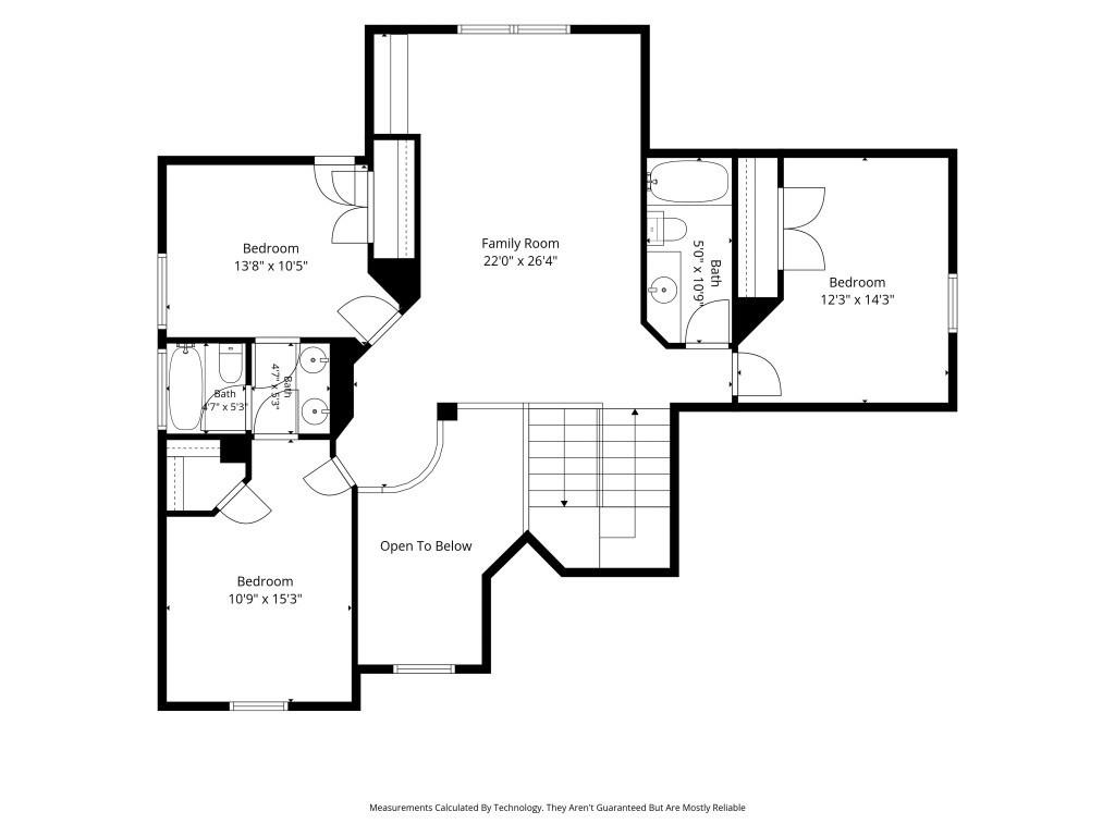 1408 Stillforest Drive Property Photo 25