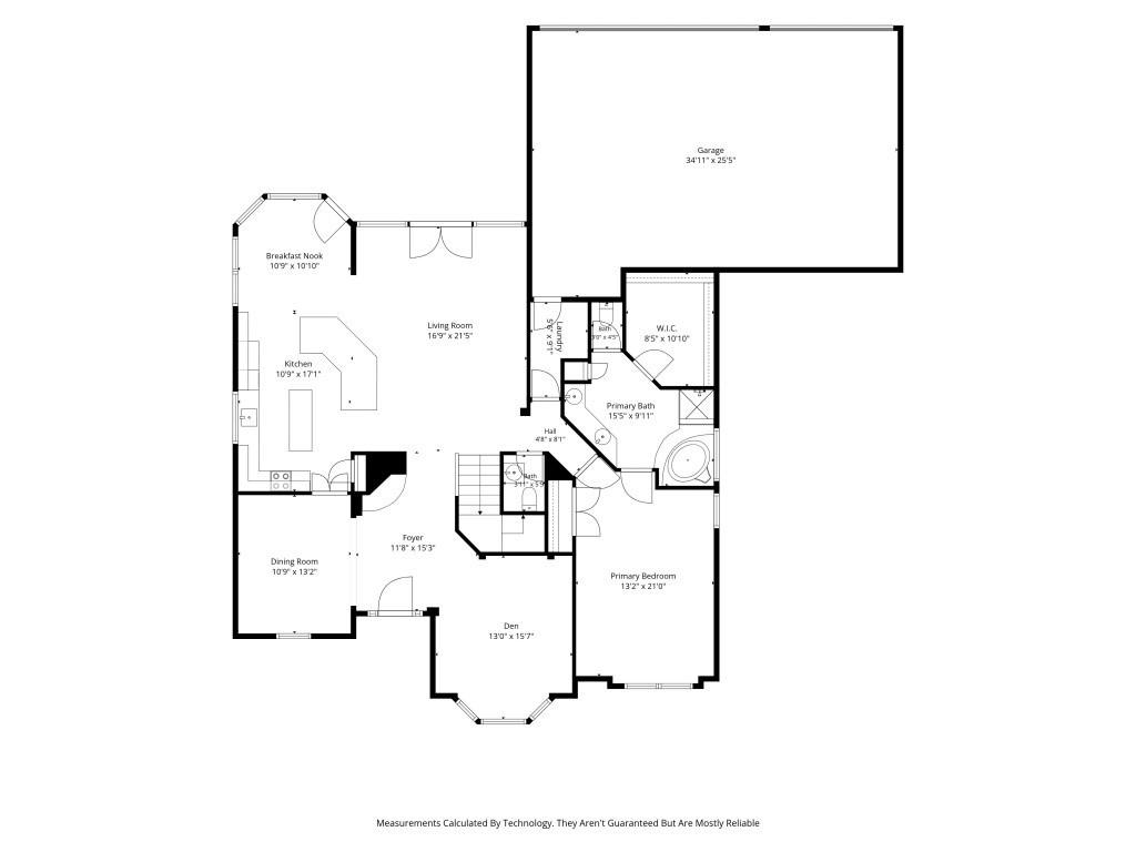 1408 Stillforest Drive Property Photo 26