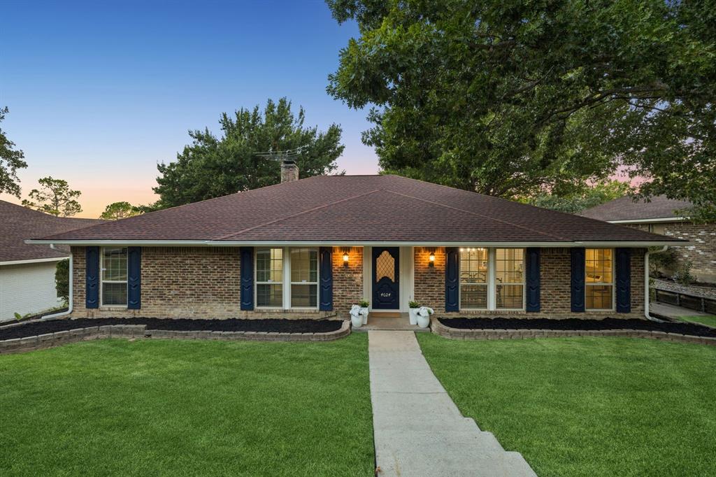 4024 Bosque Drive Property Photo 1