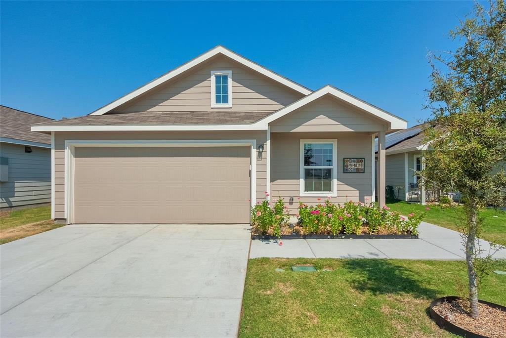 4416 Culrin Way Property Photo 1