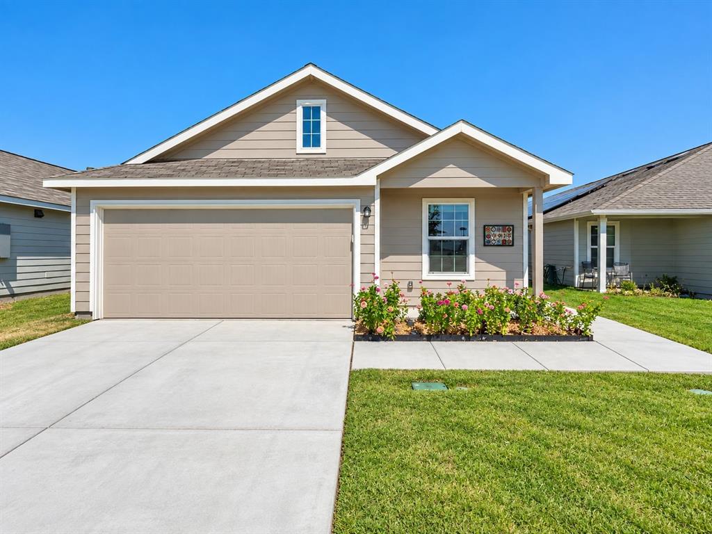 4416 Culrin Way Property Photo 1
