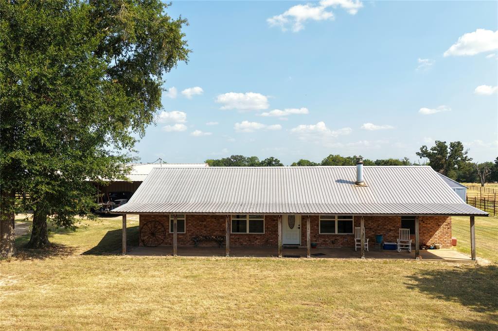 110 Private Road 749 Property Photo 1