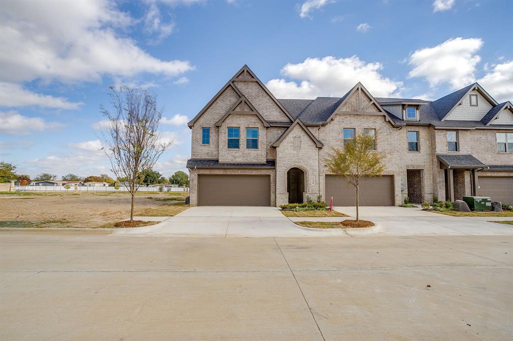 1542 Homeplace Circle