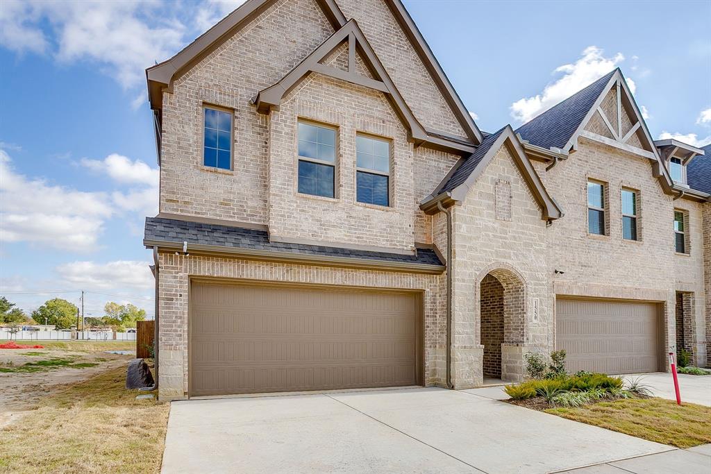 1542 Homeplace Circle Property Photo 3