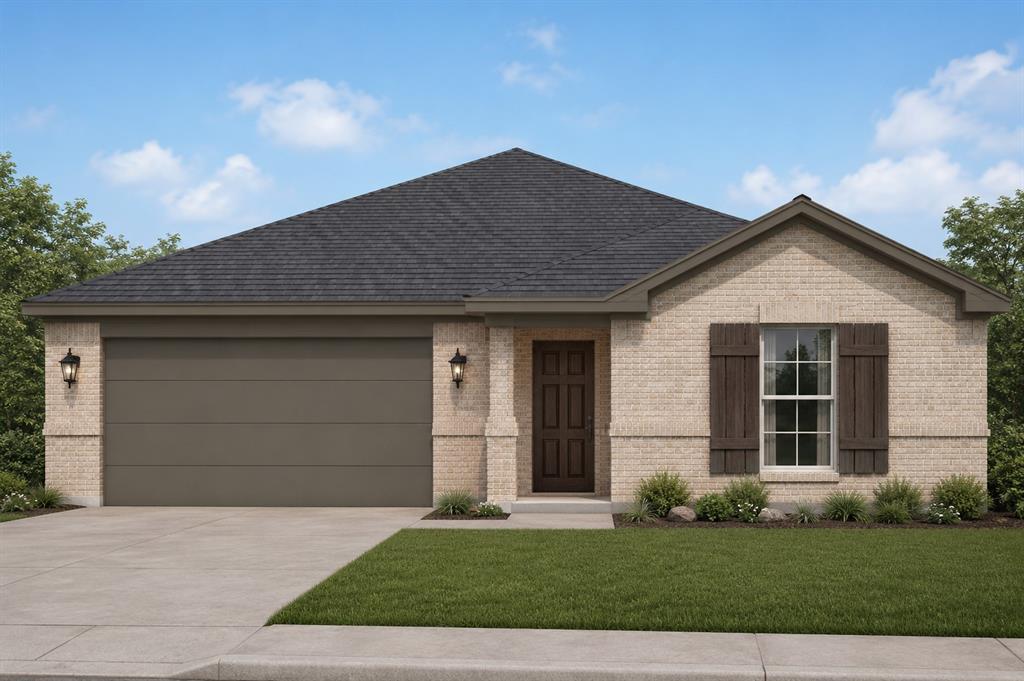 1405 Quail Creek Drive Property Photo 1