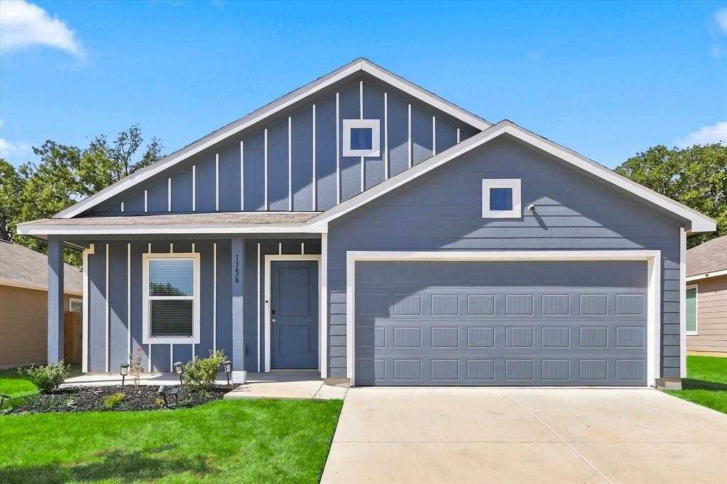 1756 Copehart Lane Property Photo 1