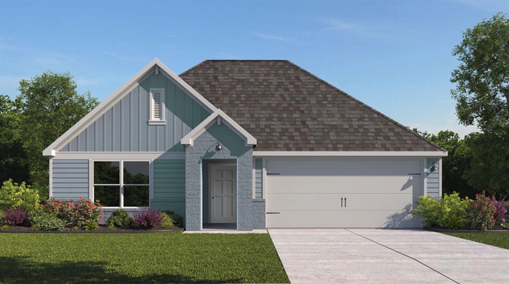 10416 Altair Drive Property Photo 1
