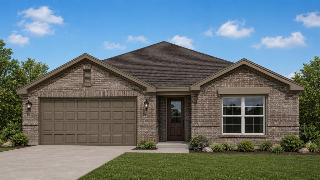 1403 Quail Creek Drive Property Photo 1