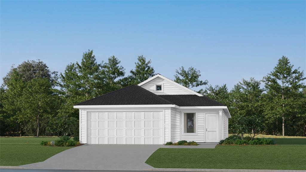 3173 Forchini Drive Property Photo 1
