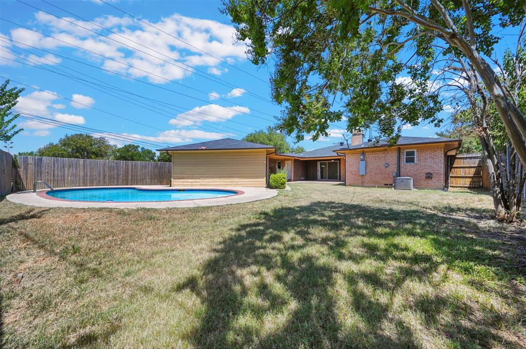 3468 Townsend Drive Property Photo 19