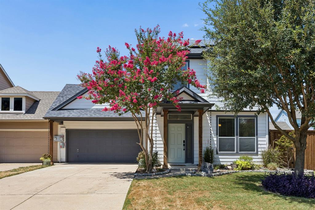 808 Carlton Road Property Photo 1