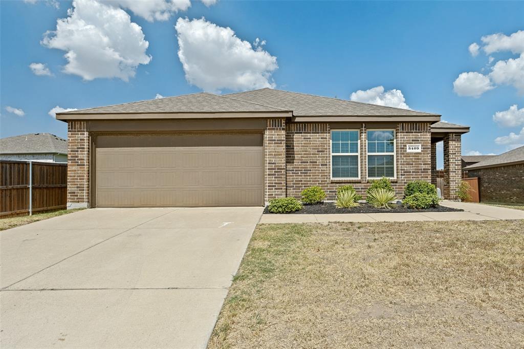 3409 Brookstone Drive