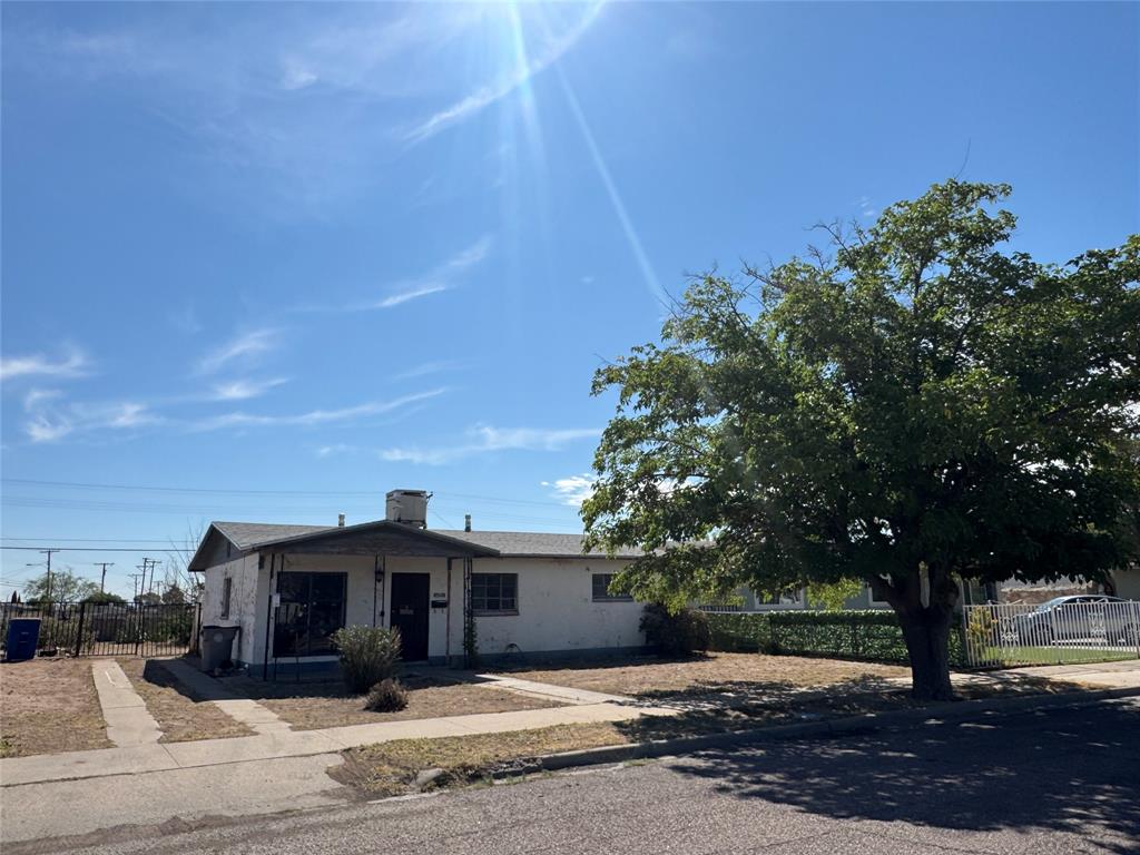 8508 Mount Baldy Drive Property Photo 1