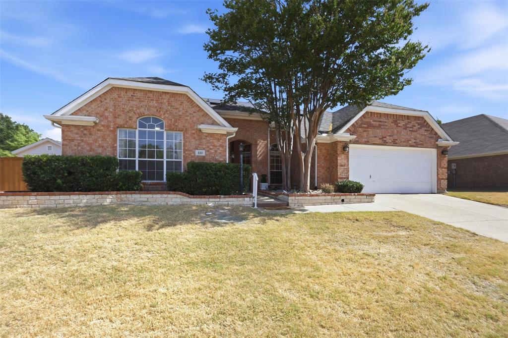 110 Julian Drive Property Photo 1