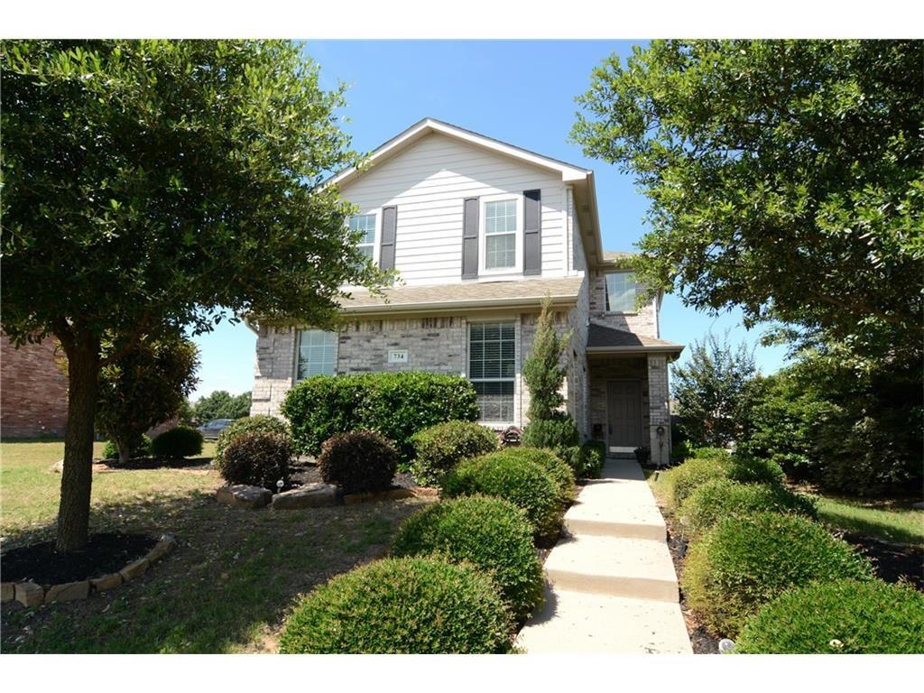 734 Fleming Street Property Photo 1