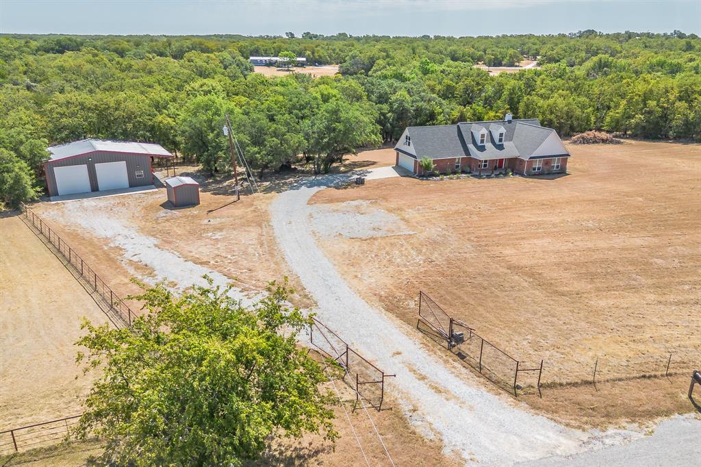144 Love Trail Court Property Photo 1