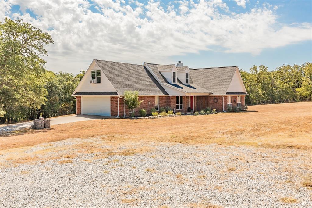 144 Love Trail Court Property Photo 2