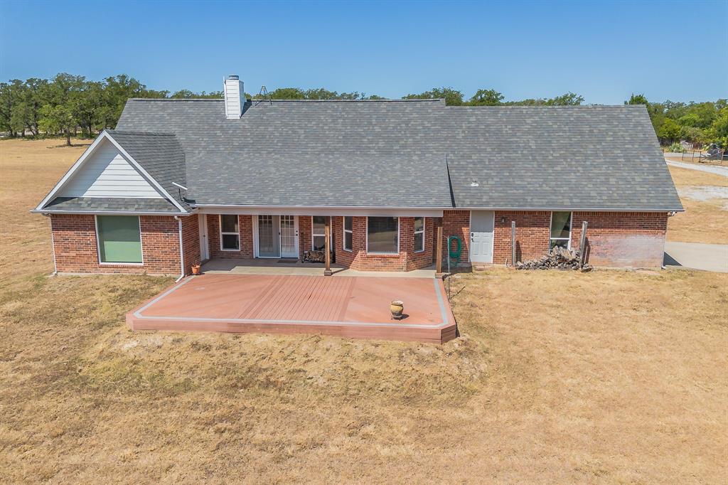 144 Love Trail Court Property Photo 3