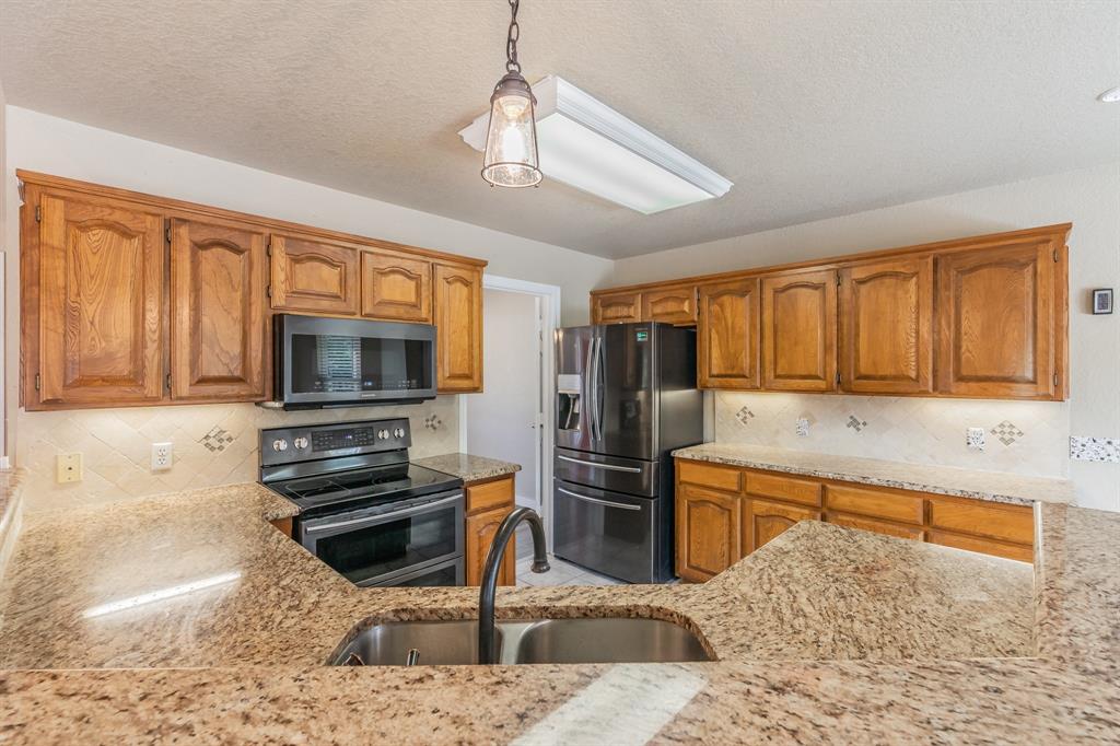 144 Love Trail Court Property Photo 7