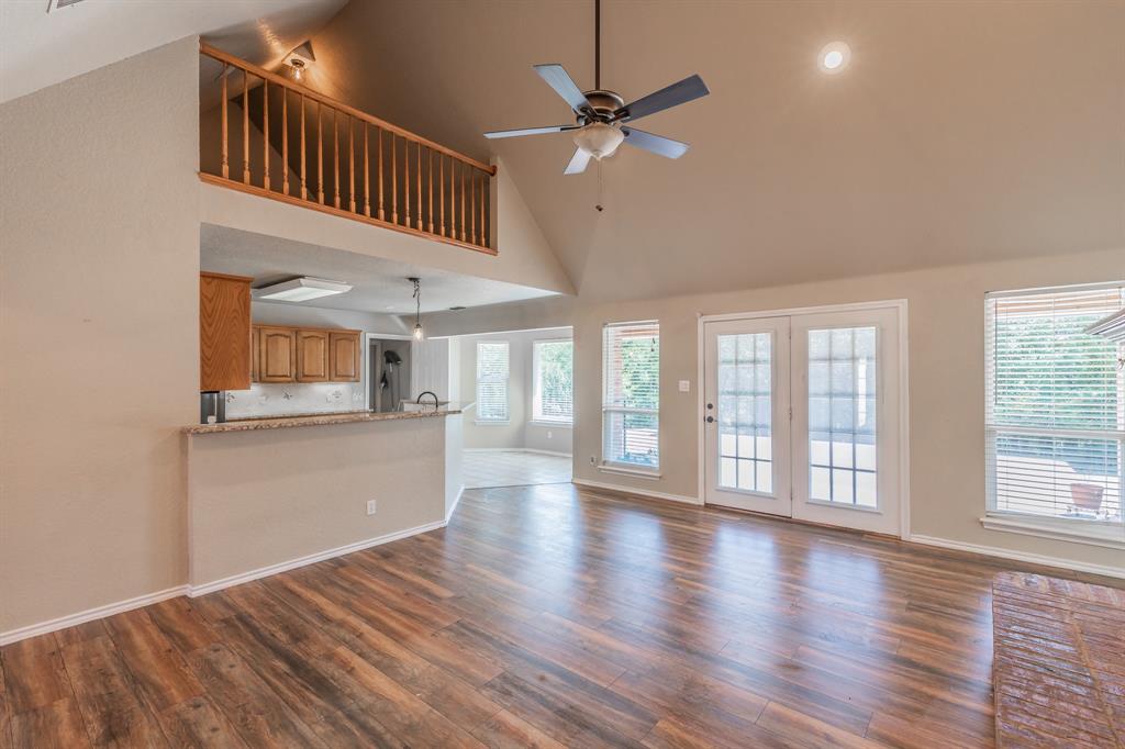 144 Love Trail Court Property Photo 9