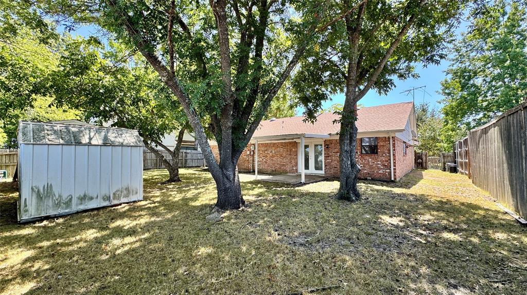 1809 Westgate Drive Property Photo 16