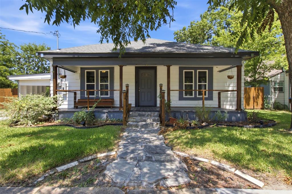 1812 Oneal Street Property Photo 1
