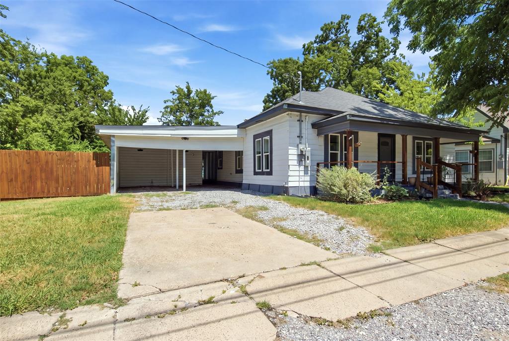 1812 Oneal Street Property Photo 2