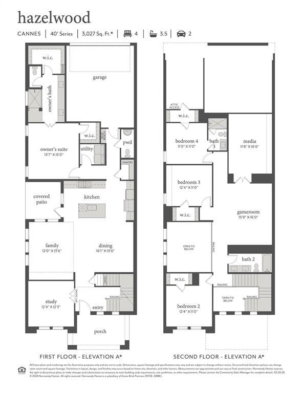 15874 Gladeside Avenue Property Photo 2