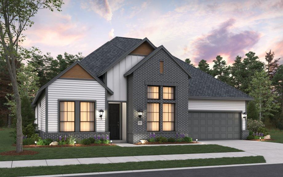 1621 Briscoe Drive