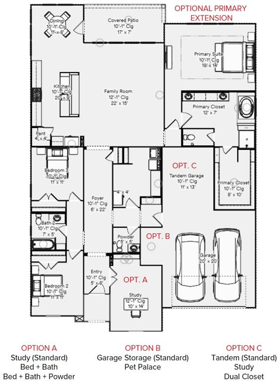 1621 Briscoe Drive Property Photo 2