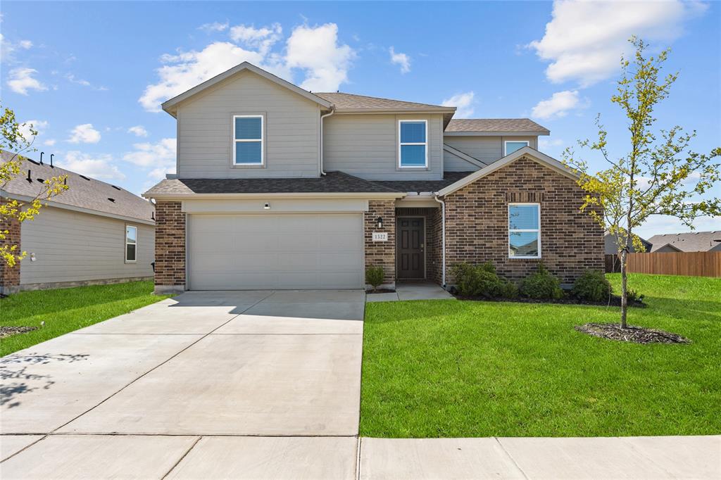 1522 Coldwater Way Property Photo 1